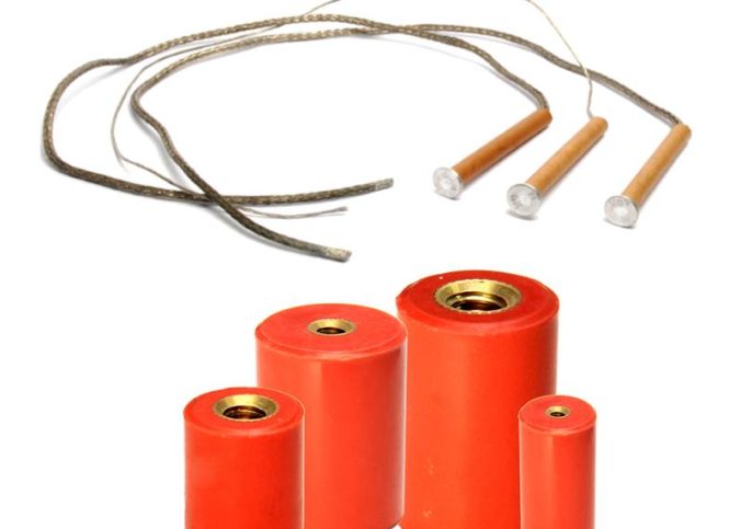 Isoladores para baixa tensão: descubra como otimizar seu uso em sistemas elétricos