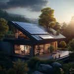 Como um sistema de painel solar pode ser benéfico para sua casa?