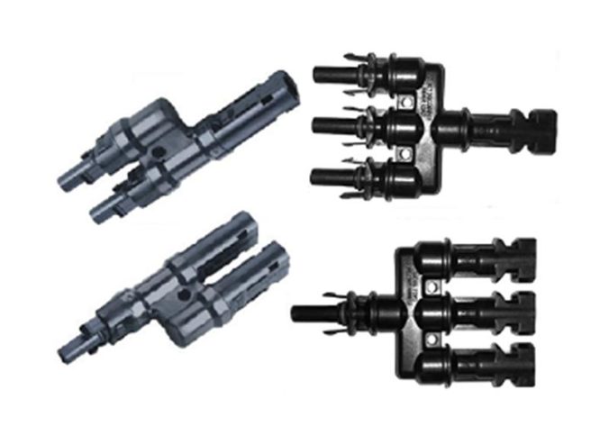 Negrini: fornecedor ideal de conector de derivacao para painel solar