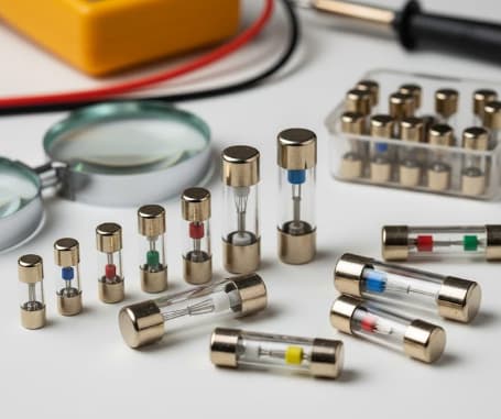 Onde comprar fusível de vidro na zona leste